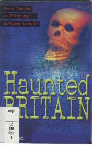 Haunted Britain