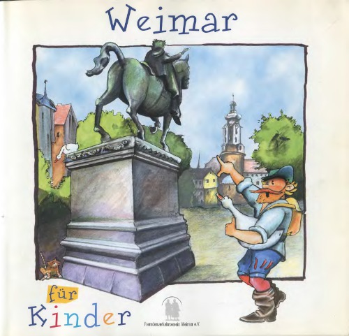 Weimar für Kinder