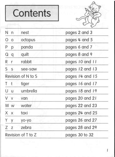 Starting with English Activity Book 1B