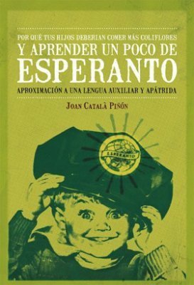 Por qué tus hijos deberían comer más coliflores y aprender un poco de esperanto