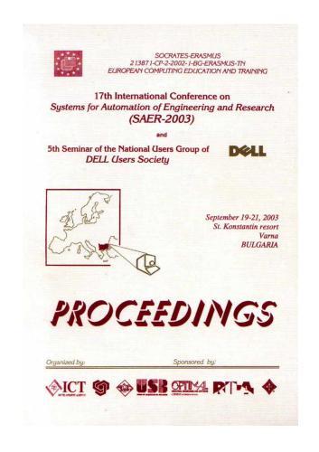 Graphic User Interface for Describing Open Kinematics Chains