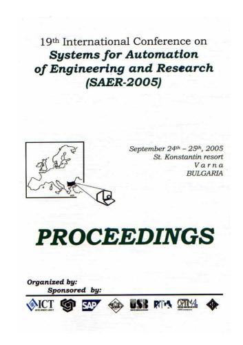 Dynamic Properties оf Linked Bodies