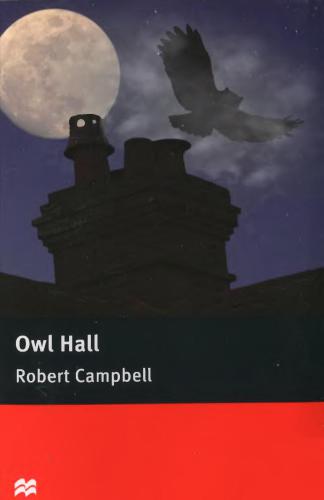 Owl Hall