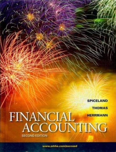 Financial Accounting