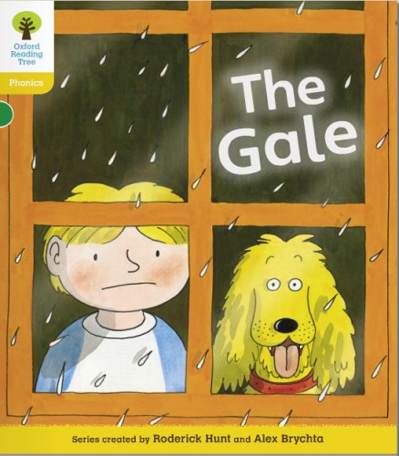 The Gale
