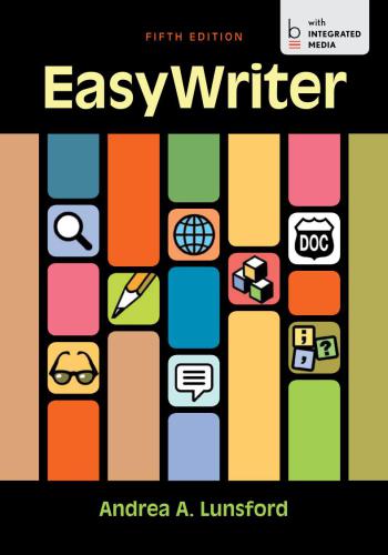 EasyWriter