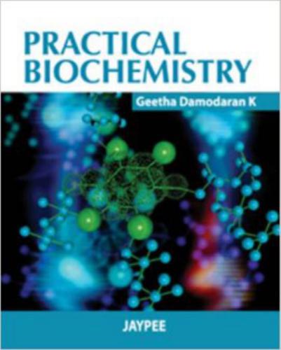Practical Biochemistry