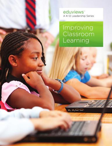 A K-12 Leadership Series