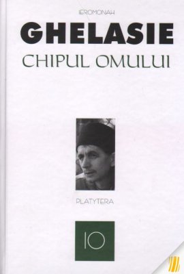 Chipul omului