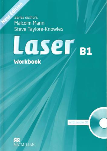 Laser B1 Workbook