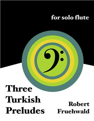 Three Turkish Preludes