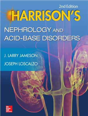 Harrison's Nephrology and Acid-Base Disorders