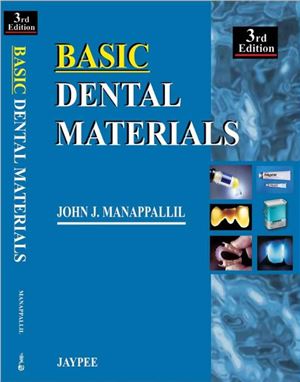 Basic Dental Materials