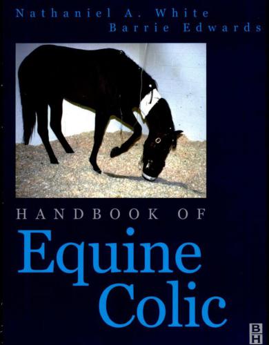 Handbook of Equine Colic