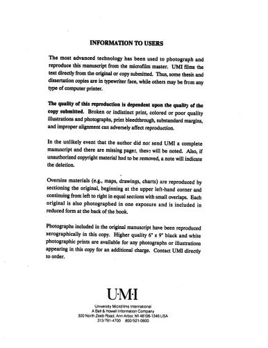 Contemporary Translation Theories