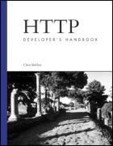 HTTP Developer's Handbook