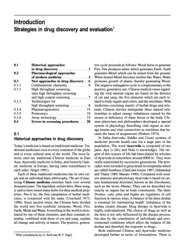 Drug Discovery and Evaluation: Pharmacological Assays Second Completely Revised, Updated, and Enlarged Edition