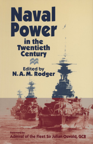 Naval Power in the Twentieth Century