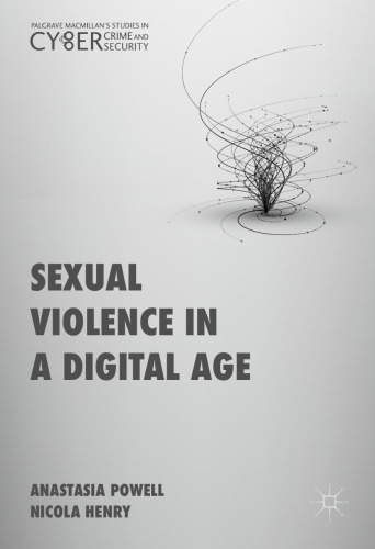 Sexual Violence in a Digital Age