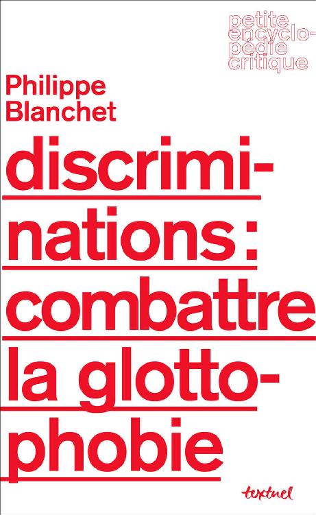 Discriminations : combattre la glottophobie