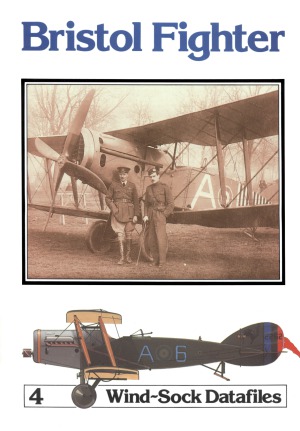 Bristol Fighter (Windsock Datafile 4)