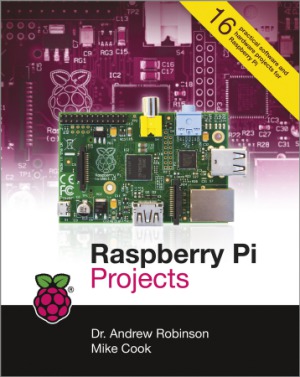 Raspberry Pi Projects!