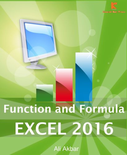 Function and Formula Excel 2016