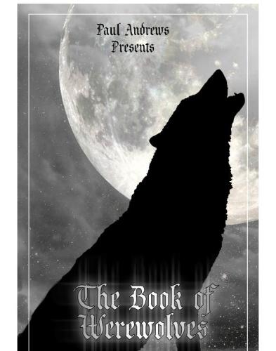 The Book of Werewolves