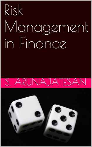 Risk Management in Finance