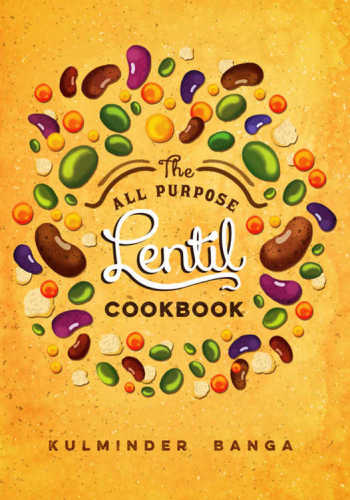 All Purpose Lentil Cookbook