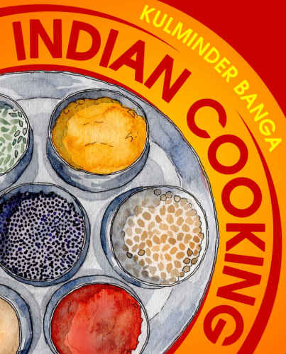 IndianCooking