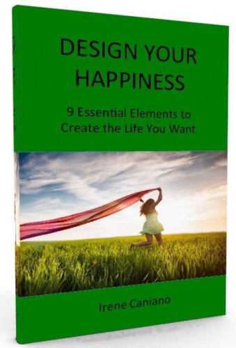 Essential Elements to Create the Life You Want