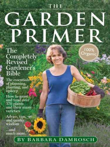 The Garden Primer: Second Edition