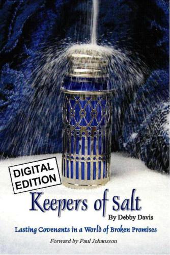 Keepers of Salt