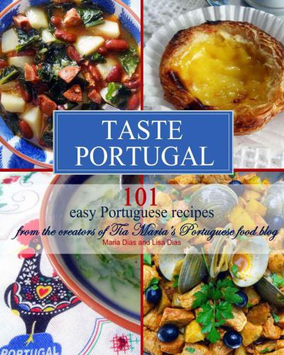 Easy Portuguese recipes