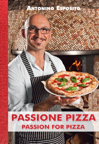 PassionePizzaPassionForPizza