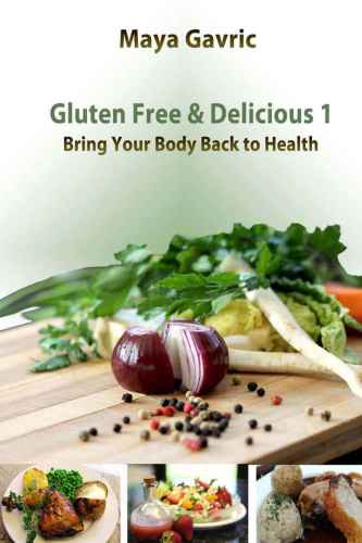 Bring Your Body Back to Health