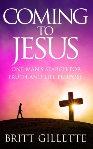 Coming to jesus one mans sh for truth and life purpose