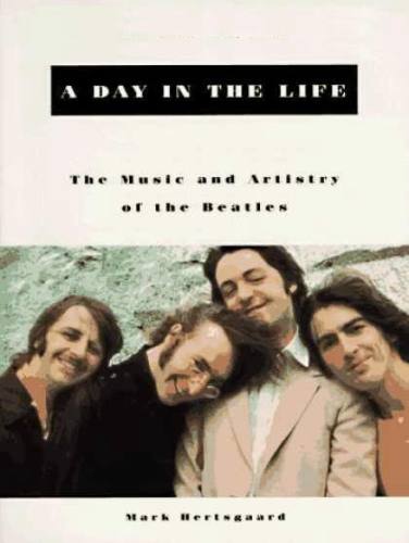 A Day In The Life: The Music and Artistry of the Beatles