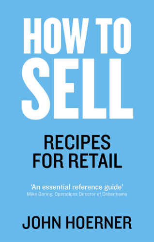 How to Sell: Recipes for Retail