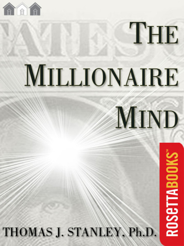 The millionaire mind