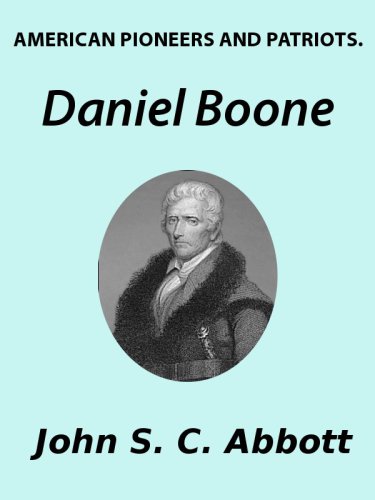 Daniel Boone