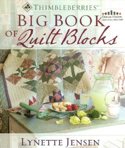 Thimbleberries Big Book of Quilt Blocks