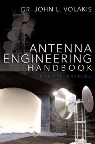 Antenna Engineering Handbook, Fourth Edition