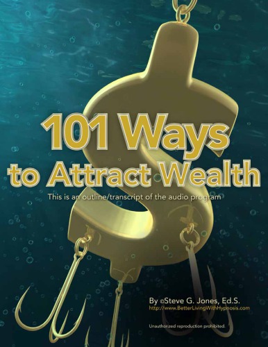 101 Ways To Attract Wealth