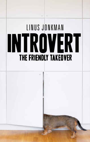 Introvert The Friendly Takeover