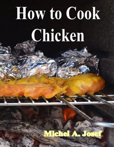 The chicken cook book