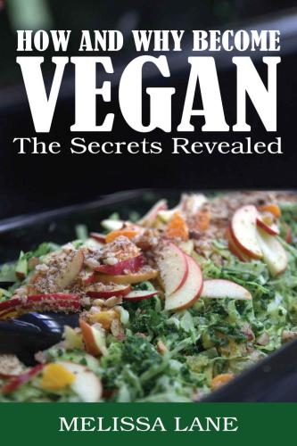 How And Why Become VEGAN: The Secrets Revealed