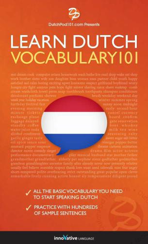 Learn Dutch