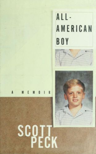 All-American Boy: A Memoir